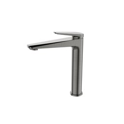 Newarc Next Çanak Tipi Lavabo Bataryası Metalik Gri 984001G için detaylı bilgi göster Newarc Next Çanak Tipi Lavabo Bataryası Metalik Gri 984001G resmi