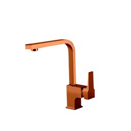 Newarc Aqua Eviye Bataryası Parlak Bakır 941881Ls için detaylı bilgi göster Newarc Aqua Eviye Bataryası Parlak Bakır 941881Ls resmi