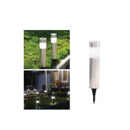 Forlife Solar Metal Çim Armatürü 3W Fl-3223 için detaylı bilgi göster Forlife Solar Metal Çim Armatürü 3W Fl-3223 resmi