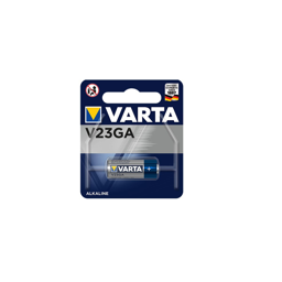 Varta V23GA 12V Elektronik Alkalin Pil 4223 için detaylı bilgi göster Varta V23GA 12V Elektronik Alkalin Pil 4223 resmi