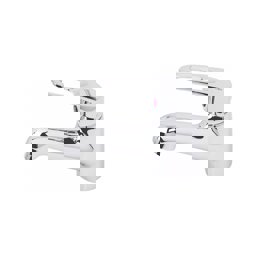 Venezia Alpin Lavabo Bataryası Tek Su Girişli 5013205 için detaylı bilgi göster Venezia Alpin Lavabo Bataryası Tek Su Girişli 5013205 resmi