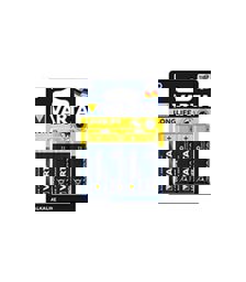 Varta Longlife 1.5V 2li D Alkalin Büyük Boy Pil 4120-2 için detaylı bilgi göster Varta Longlife 1.5V 2li D Alkalin Büyük Boy Pil 4120-2 resmi
