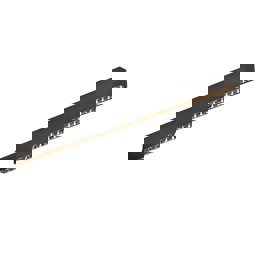 Forlife Silver Lensli Linear 40W 3200K Gün Işığı Fl-5561 R için detaylı bilgi göster Forlife Silver Lensli Linear 40W 3200K Gün Işığı Fl-5561 R resmi