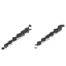 Forlife Silver Lensli Yeni Nesil Linear 40W 4000K Ilık Beyaz Fl-5562 S için detaylı bilgi göster Forlife Silver Lensli Yeni Nesil Linear 40W 4000K Ilık Beyaz Fl-5562 S resmi