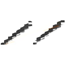 Forlife Rose Lensli Yeni Nesil Linear 40W 3200K Gün Işığı Fl-5562 R için detaylı bilgi göster Forlife Rose Lensli Yeni Nesil Linear 40W 3200K Gün Işığı Fl-5562 R resmi