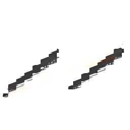 Forlife Rose Lensli Yeni Nesil Linear 40W 4000K Ilık Beyaz Fl-5562 R için detaylı bilgi göster Forlife Rose Lensli Yeni Nesil Linear 40W 4000K Ilık Beyaz Fl-5562 R resmi