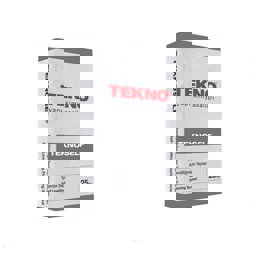Teknoself Kendinden Yayılan Tesviyeli Şap 25/1 için detaylı bilgi göster Teknoself Kendinden Yayılan Tesviyeli Şap 25/1 resmi
