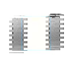 Aspiratör Kasetli Çelik Filtre 203x475mm için detaylı bilgi göster Aspiratör Kasetli Çelik Filtre 203x475mm resmi