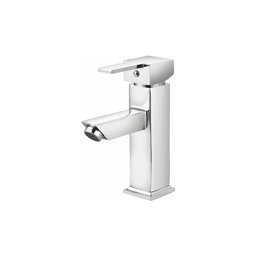 Venezia Flat Lavabo Bataryası 5011904 için detaylı bilgi göster Venezia Flat Lavabo Bataryası 5011904 resmi