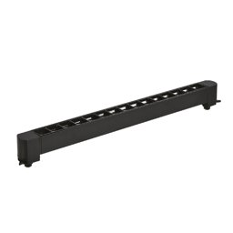 Forlife Siyah Kasa Siyah Lensli Ray Armatürü 30W 3200K Gün Işığı Fl-5583 Sb için detaylı bilgi göster Forlife Siyah Kasa Siyah Lensli Ray Armatürü 30W 3200K Gün Işığı Fl-5583 Sb resmi