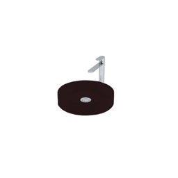 Newarc Mittes Tezgah Üstü Lavabo Mat Siyah 34X9,5Cm Mit.L.034-Mb için detaylı bilgi göster Newarc Mittes Tezgah Üstü Lavabo Mat Siyah 34X9,5Cm Mit.L.034-Mb resmi