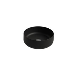 Newarc Moreno Tezgah Üstü Lavabo Mat Siyah 42X16Cm Mor.L.042 Mb için detaylı bilgi göster Newarc Moreno Tezgah Üstü Lavabo Mat Siyah 42X16Cm Mor.L.042 Mb resmi