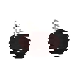 Newarc Newart Tezgah Üstü Batarya Delikli Lavabo Mat Siyah 42,5X15,5Cm 5010Bt-Mb için detaylı bilgi göster Newarc Newart Tezgah Üstü Batarya Delikli Lavabo Mat Siyah 42,5X15,5Cm 5010Bt-Mb resmi