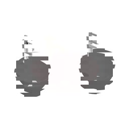 Newarc Newart Tezgah Üstü Batarya Delikli Lavabo Mat Antrasit 42,5X15,5Cm 5010Bt-Ma için detaylı bilgi göster Newarc Newart Tezgah Üstü Batarya Delikli Lavabo Mat Antrasit 42,5X15,5Cm 5010Bt-Ma resmi