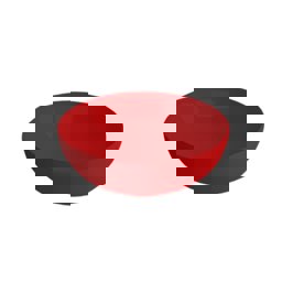 Newarc Newart Tezgah Üstü Lavabo Parlak Kırmızı 42,5X15,5Cm 5010R için detaylı bilgi göster Newarc Newart Tezgah Üstü Lavabo Parlak Kırmızı 42,5X15,5Cm 5010R resmi