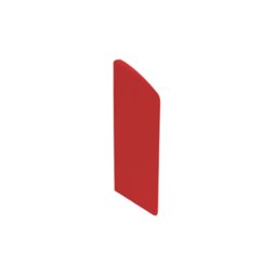 Newarc Life Pisuvar Ara Bölme Parlak Kırmızı 54,5X32 5872R için detaylı bilgi göster Newarc Life Pisuvar Ara Bölme Parlak Kırmızı 54,5X32 5872R resmi