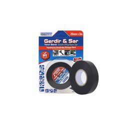 Vodaseal Gerdir-Sar Tamir Bandı 20Mmx3Mt için detaylı bilgi göster Vodaseal Gerdir-Sar Tamir Bandı 20Mmx3Mt resmi