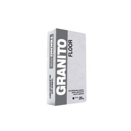 Tekno Granito Floor Beton Görünümlü Son Kat Kaplama Beyaz 20 Kg için detaylı bilgi göster Tekno Granito Floor Beton Görünümlü Son Kat Kaplama Beyaz 20 Kg resmi