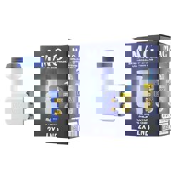 Mag Çiftli Twin Lnb Altın Uçlu Philips Chip 0.1Db için detaylı bilgi göster Mag Çiftli Twin Lnb Altın Uçlu Philips Chip 0.1Db resmi