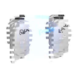 Polde Polietilen Tek Katlı Yatay Beyaz Su Deposu 2000 Lt  için detaylı bilgi göster Polde Polietilen Tek Katlı Yatay Beyaz Su Deposu 2000 Lt  resmi