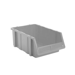 Avadanlık Kutusu Av-515 Gri 255X400X150Mm için detaylı bilgi göster Avadanlık Kutusu Av-515 Gri 255X400X150Mm resmi