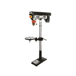 Catpower 7227 Uzun Boy Radyallı Sütunlu Matkap 16 Mm 550 W için detaylı bilgi göster Catpower 7227 Uzun Boy Radyallı Sütunlu Matkap 16 Mm 550 W resmi