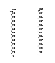 Buldeks Beton Vida 7.5X150 için detaylı bilgi göster Buldeks Beton Vida 7.5X150 resmi