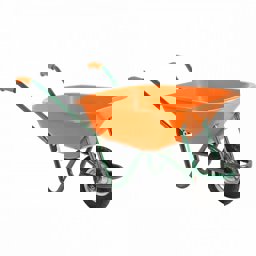 YPR 3000 Plastik El Arabası 120 Lt Y-76111 için detaylı bilgi göster YPR 3000 Plastik El Arabası 120 Lt Y-76111 resmi