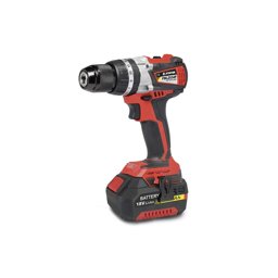 Stayer Pbl 2034 Pk 18v 4.0 Ah Çift Akülü Kömürsüz Vidalama için detaylı bilgi göster Stayer Pbl 2034 Pk 18v 4.0 Ah Çift Akülü Kömürsüz Vidalama resmi