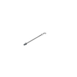 Taharet Çubuğu - Krom Uçlu 310 mm için detaylı bilgi göster Taharet Çubuğu - Krom Uçlu 310 mm resmi