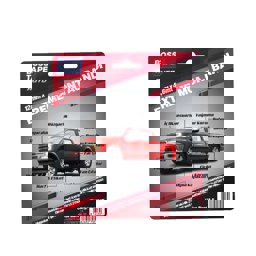 Boss Tape Oto Montaj Bandı Extreme 12mmx4,6mt için detaylı bilgi göster Boss Tape Oto Montaj Bandı Extreme 12mmx4,6mt resmi