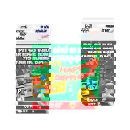 Boss Tape Parti Süsü ve Balon Yapıştırma Bandı için detaylı bilgi göster Boss Tape Parti Süsü ve Balon Yapıştırma Bandı resmi
