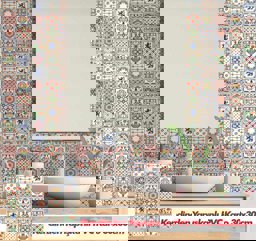Boss Tape Yapışkanlı Pvc Karo Portugal 30x30cm için detaylı bilgi göster Boss Tape Yapışkanlı Pvc Karo Portugal 30x30cm resmi