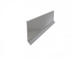 Tesay Alüminyum Düz Süpürgelik 60 Mm Krom Parlak 300 Cm Spalmdzpr için detaylı bilgi göster Tesay Alüminyum Düz Süpürgelik 60 Mm Krom Parlak 300 Cm Spalmdzpr resmi