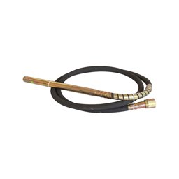Rtrmax Rty391401 Beton Vibratör 38mm Şişe ve 4 Metre Hortum için detaylı bilgi göster Rtrmax Rty391401 Beton Vibratör 38mm Şişe ve 4 Metre Hortum resmi