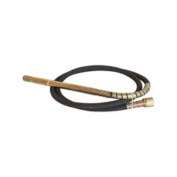Rtrmax Rty391403 Beton Vibratör 38mm Şişe ve 6 Metre Hortum için detaylı bilgi göster Rtrmax Rty391403 Beton Vibratör 38mm Şişe ve 6 Metre Hortum resmi