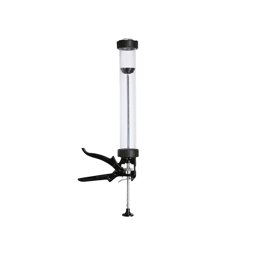 Master Sosis Silikon Tabancası Şeffaf 600 Ml için detaylı bilgi göster Master Sosis Silikon Tabancası Şeffaf 600 Ml resmi