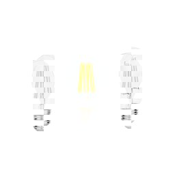 Horoz Filament Globe 12w Led Ampul 6500k Beyaz Işık için detaylı bilgi göster Horoz Filament Globe 12w Led Ampul 6500k Beyaz Işık resmi