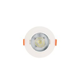 Horoz Nora 5w Beyaz Kasa Led Armatür 2700k Gün Işığı için detaylı bilgi göster Horoz Nora 5w Beyaz Kasa Led Armatür 2700k Gün Işığı resmi