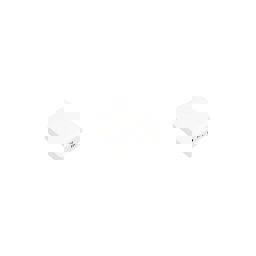 Horoz Carla Sq 18w Led Armatür 7000k Beyaz Işık için detaylı bilgi göster Horoz Carla Sq 18w Led Armatür 7000k Beyaz Işık resmi