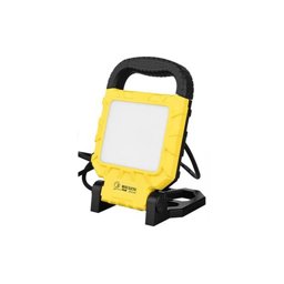 Horoz Proport 45w Seyyar Led Projektör 6400k Beyaz Işık için detaylı bilgi göster Horoz Proport 45w Seyyar Led Projektör 6400k Beyaz Işık resmi
