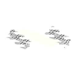 Maxiflow Paslanmaz Kanal Izgarası 130x1000mm 13833 için detaylı bilgi göster Maxiflow Paslanmaz Kanal Izgarası 130x1000mm 13833 resmi