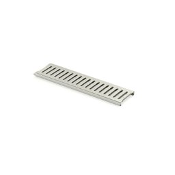 Maxiflow Paslanmaz Kanal Izgarası 130x1000mm 13821 için detaylı bilgi göster Maxiflow Paslanmaz Kanal Izgarası 130x1000mm 13821 resmi