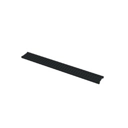 Maxiflow Plastik Kanal Izgarası 130x1000mm Siyah 30893 için detaylı bilgi göster Maxiflow Plastik Kanal Izgarası 130x1000mm Siyah 30893 resmi