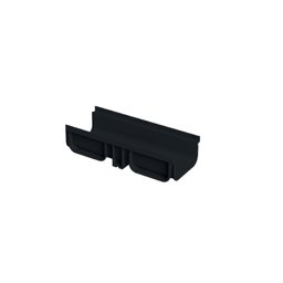 Maxiflow Plastik Kanal Oluğu 120x200x500mm Siyah 26920 için detaylı bilgi göster Maxiflow Plastik Kanal Oluğu 120x200x500mm Siyah 26920 resmi