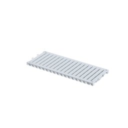 Maxiflow Plastik Kanal Izgarası 200x500mm Beyaz 13657 için detaylı bilgi göster Maxiflow Plastik Kanal Izgarası 200x500mm Beyaz 13657 resmi