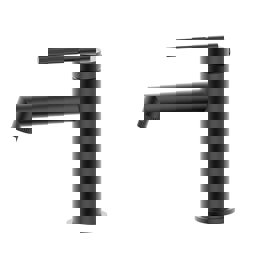 Newarc Opera Lavabo Bataryası Metalik Gri 985521g için detaylı bilgi göster Newarc Opera Lavabo Bataryası Metalik Gri 985521g resmi