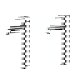 Newarc Opera Çanak Tipi Lavabo Bataryası Krom 985001  için detaylı bilgi göster Newarc Opera Çanak Tipi Lavabo Bataryası Krom 985001  resmi