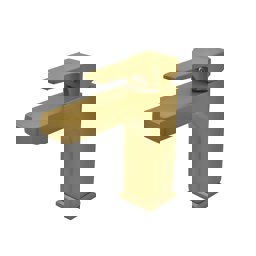 Newarc Aqua Lavabo Bataryası Saman 941521sm için detaylı bilgi göster Newarc Aqua Lavabo Bataryası Saman 941521sm resmi