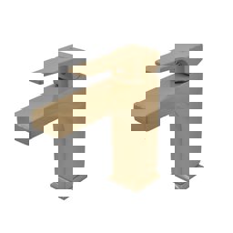 Newarc Aqua Lavabo Bataryası Sütlü Kahve 941521sk için detaylı bilgi göster Newarc Aqua Lavabo Bataryası Sütlü Kahve 941521sk resmi